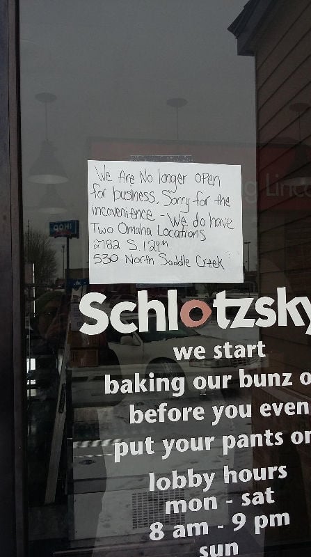 Schlotzsky's